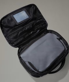 BEAUTY BASE CAMPA VOYAGER TOLLETRY KIT