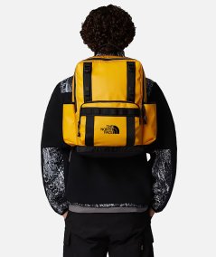 ZAINO BASE CAMPA DAYPACK