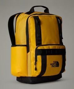 ZAINO BASE CAMPA DAYPACK