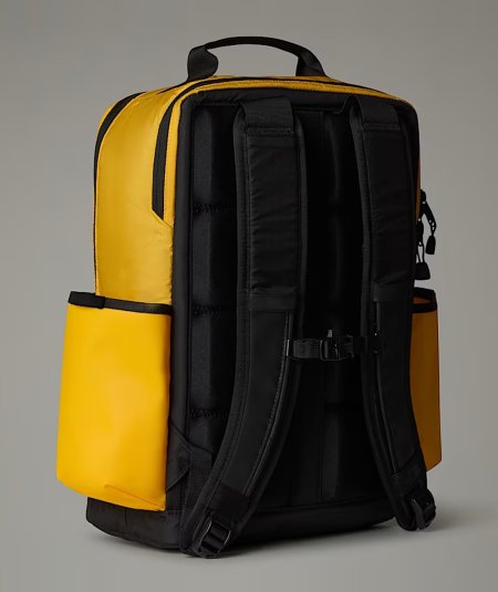 ZAINO BASE CAMPA DAYPACK