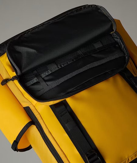 ZAINO BASE CAMPA DAYPACK