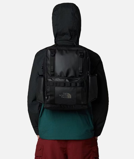 Zaino Base Camp - Duepistudio ***** Abbigliamento, Accessori e Calzature | Uomo - Donna