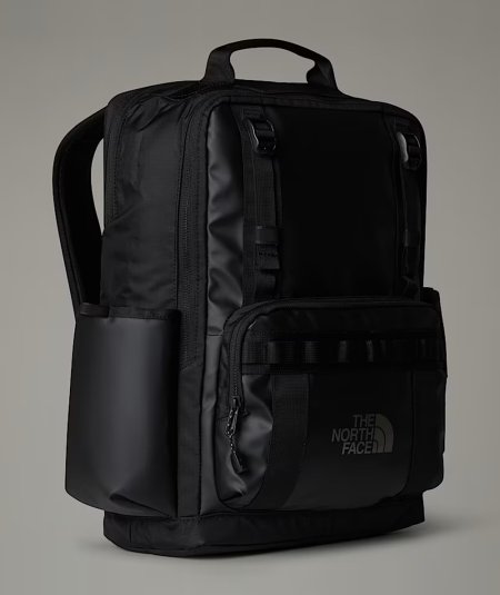 ZAINO BASE CAMPA DAYPACK