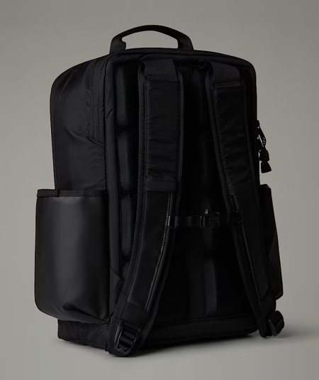 ZAINO BASE CAMPA DAYPACK