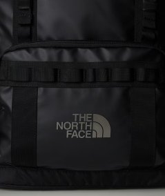 ZAINO BASE CAMPA DAYPACK