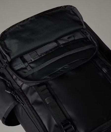 ZAINO BASE CAMPA DAYPACK