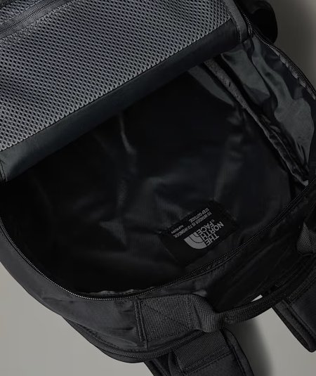 ZAINO BASE CAMPA DAYPACK