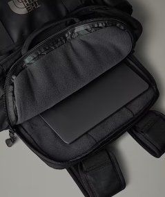 ZAINO BASE CAMPA DAYPACK