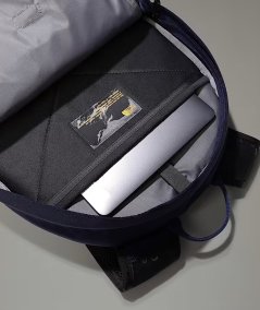 Zaino Borealis Classic
