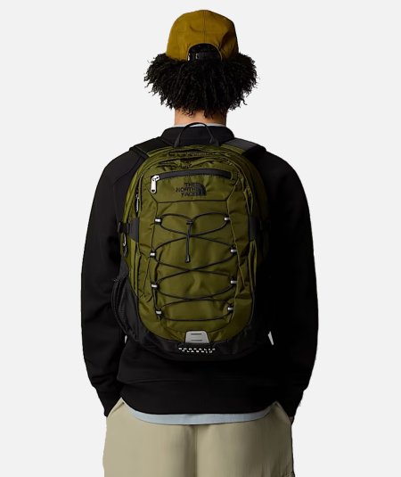 Zaino Borealis Classic - Duepistudio ***** Abbigliamento, Accessori e Calzature | Uomo - Donna