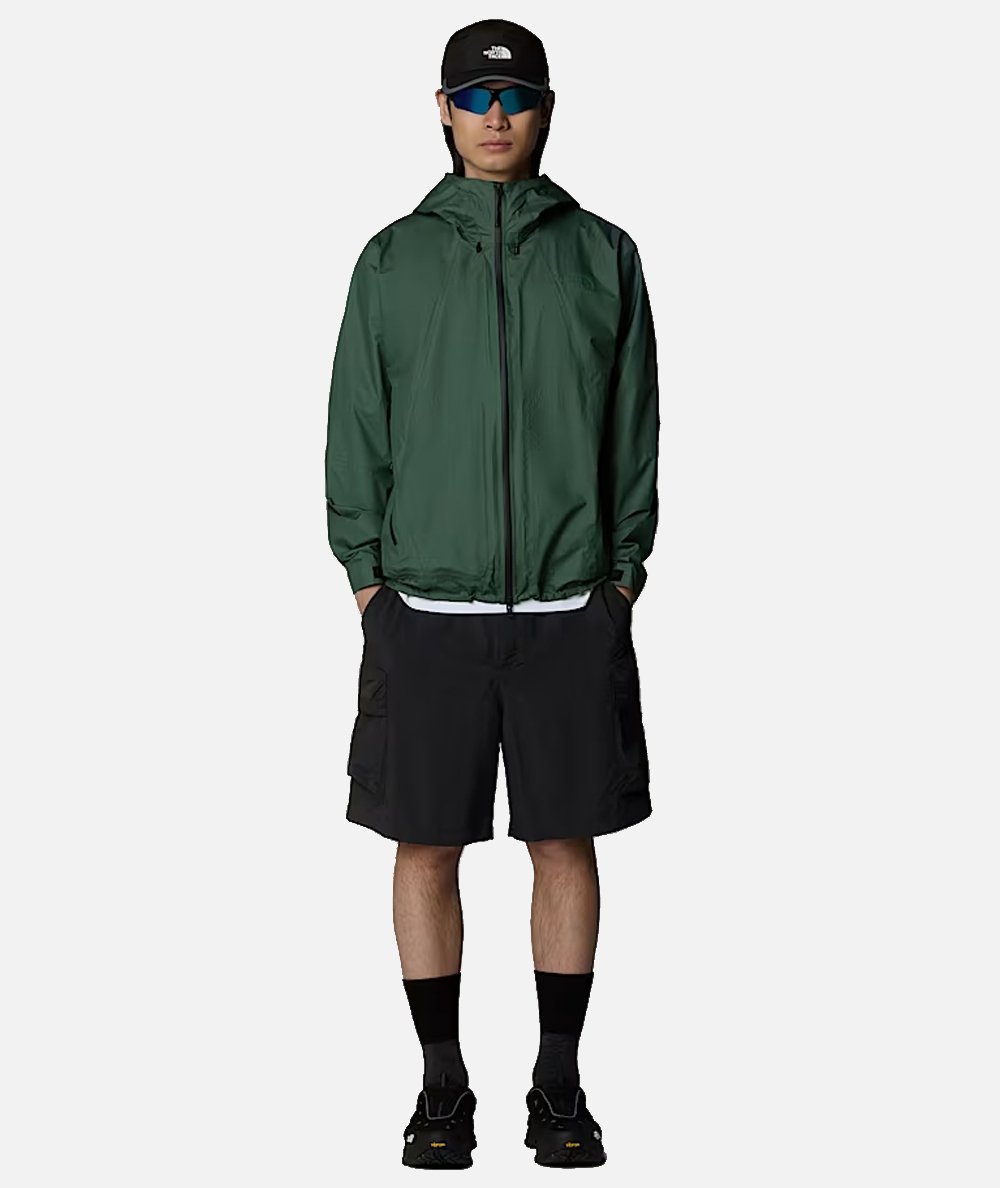 BERMUDA CARGO POCKET SHORT