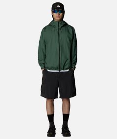 Pantaloncini Cargo Pocket