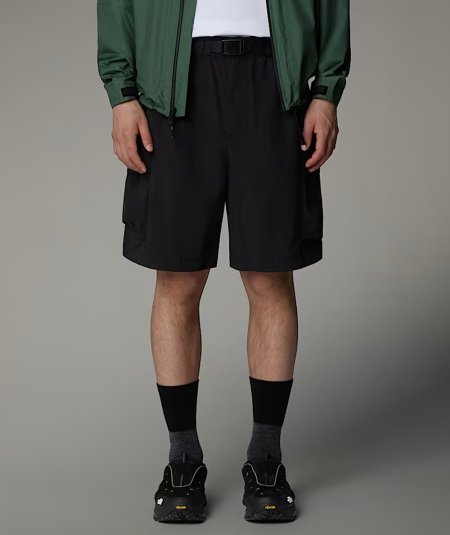 BERMUDA CARGO POCKET SHORT