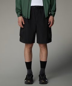 BERMUDA CARGO POCKET SHORT