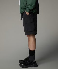 BERMUDA CARGO POCKET SHORT