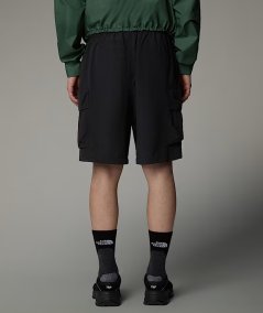 BERMUDA CARGO POCKET SHORT