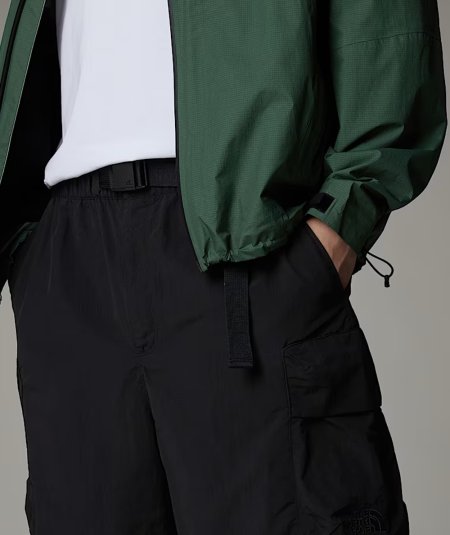 BERMUDA CARGO POCKET SHORT