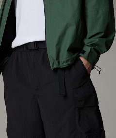 BERMUDA CARGO POCKET SHORT
