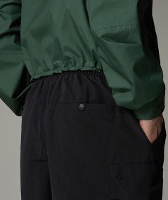BERMUDA CARGO POCKET SHORT