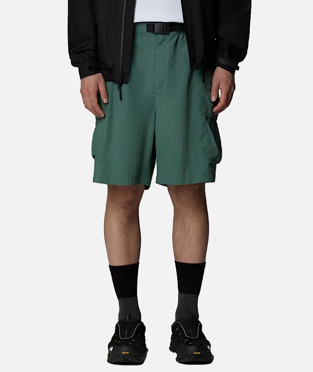 Pantaloncini Cargo Pocket