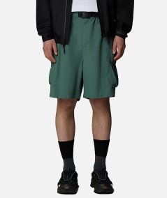 Pantaloncini Cargo Pocket