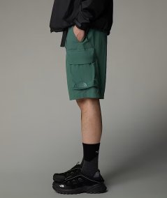 Pantaloncini Cargo Pocket