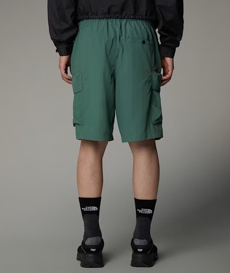 Pantaloncini Cargo Pocket