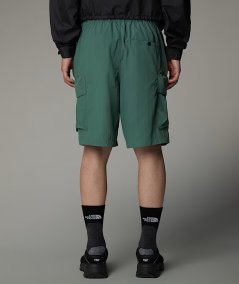 Pantaloncini Cargo Pocket