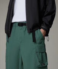Pantaloncini Cargo Pocket