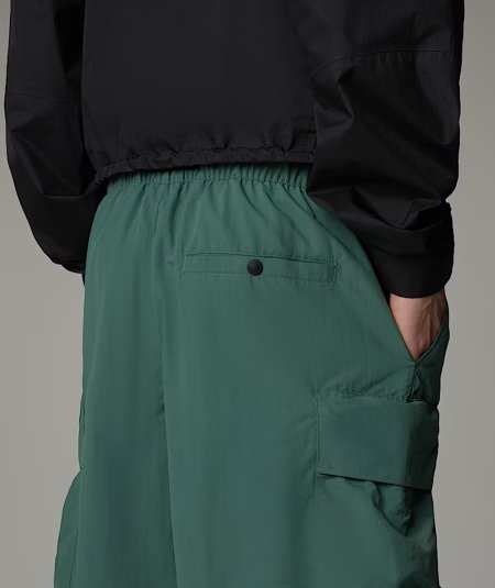 Pantaloncini Cargo Pocket
