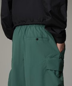 Pantaloncini Cargo Pocket