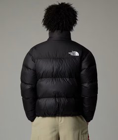 Giacca Retro Nuptse 1996