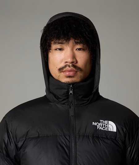 Giacca Retro Nuptse 1996