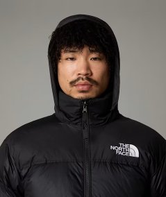 Giacca Retro Nuptse 1996