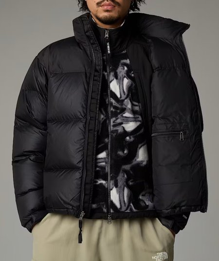 Giacca Retro Nuptse 1996