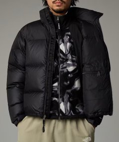 Giacca Retro Nuptse 1996