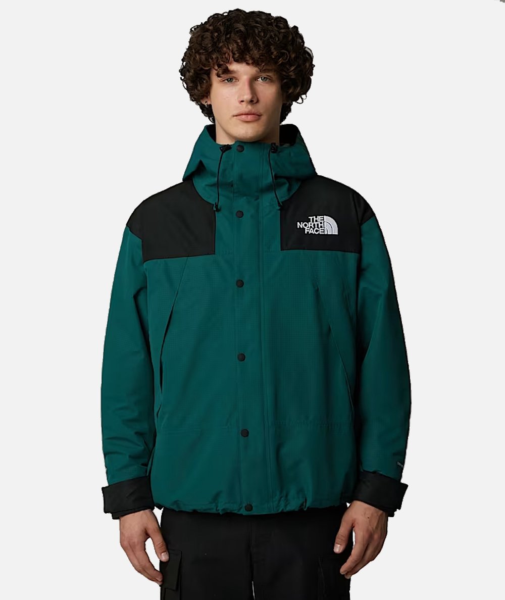 GIUBBOTTO DRY VENT MONO MOUNTAIN JACKET