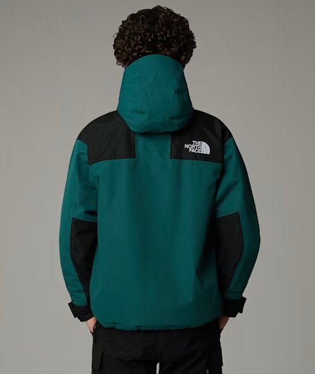 GIUBBOTTO DRY VENT MONO MOUNTAIN JACKET