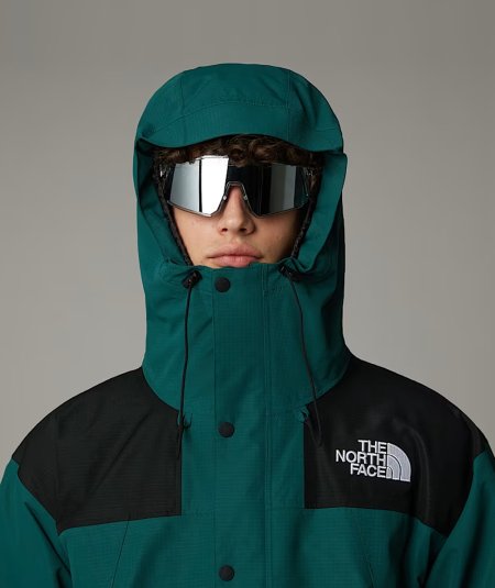 GIUBBOTTO DRY VENT MONO MOUNTAIN JACKET