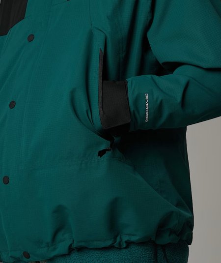 GIUBBOTTO DRY VENT MONO MOUNTAIN JACKET