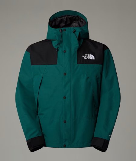 GIUBBOTTO DRY VENT MONO MOUNTAIN JACKET