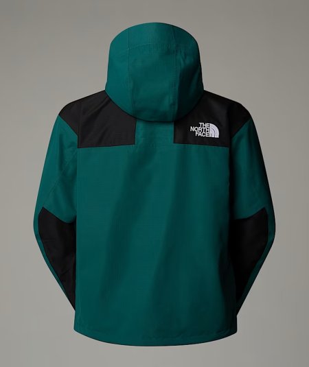 GIUBBOTTO DRY VENT MONO MOUNTAIN JACKET