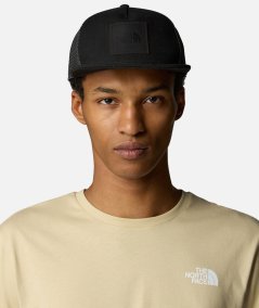 Cappello baseball half dome trucker