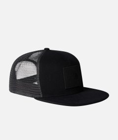 Cappello baseball half dome trucker
