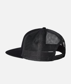 Cappello baseball half dome trucker
