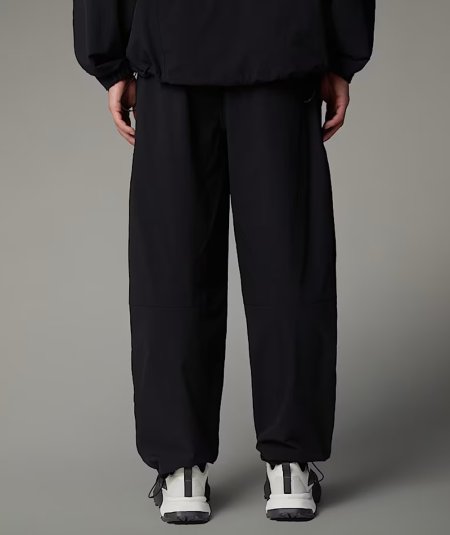 Pantaloni antivento North Dome