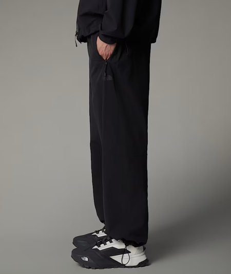 PANTALONE NORTH DOME WIND