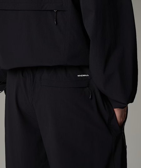 Pantaloni antivento North Dome