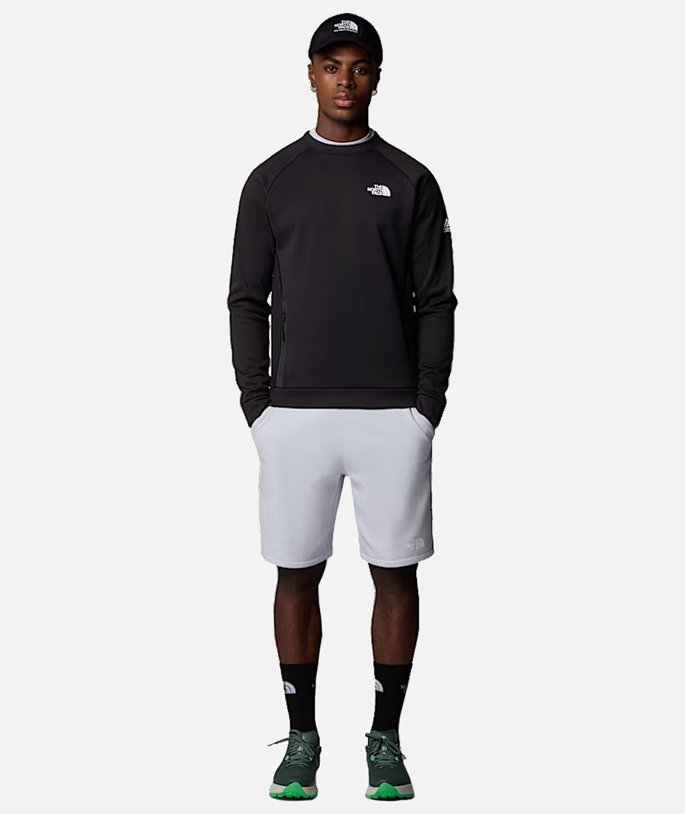 Felpa Mountain Athletics
