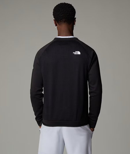 FELPA MA FLEECE